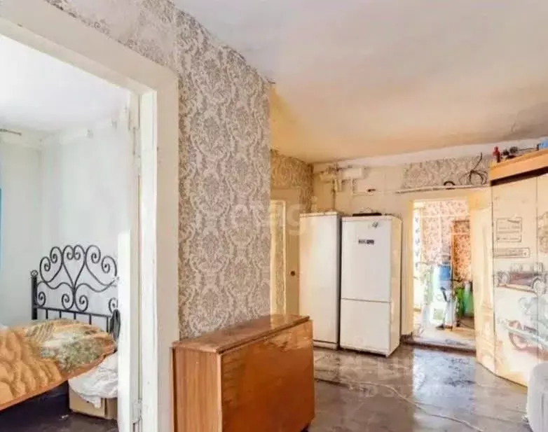 Дом в Хабаровский край, Хабаровск Физкультурная ул., 29 (46 м) - Фото 1