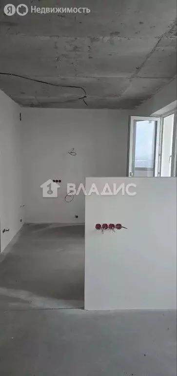 1-комнатная квартира: Ивантеевка, улица Прокудина, 5 (39.7 м) - Фото 1