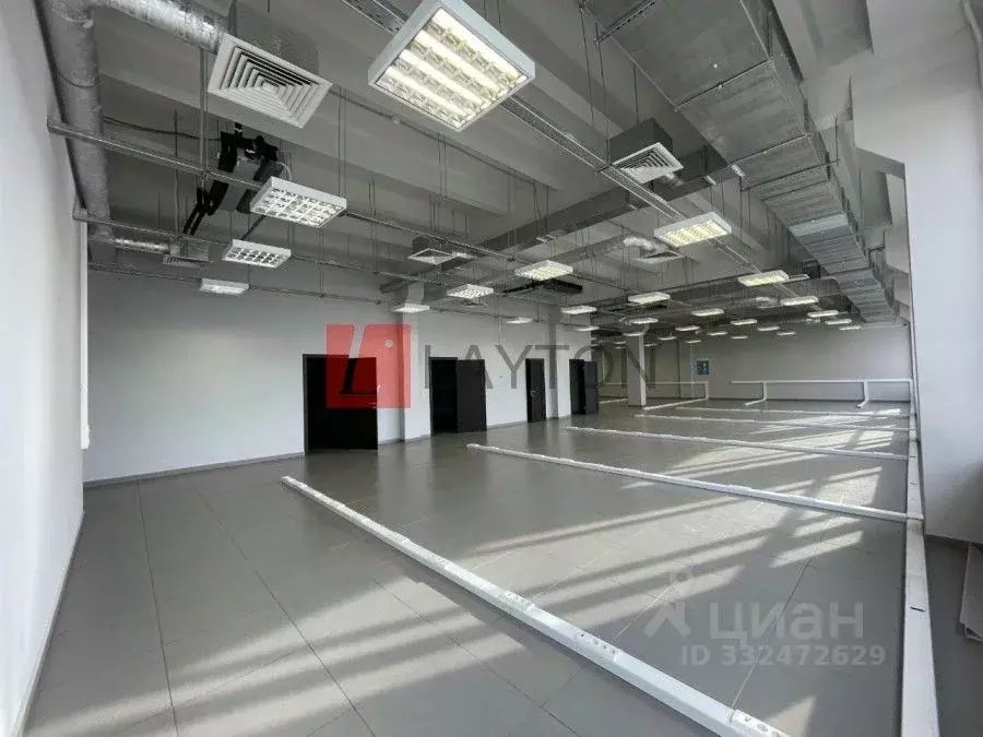 Офис в Москва Большая Татарская ул., 35С3 (505 м) - Фото 2