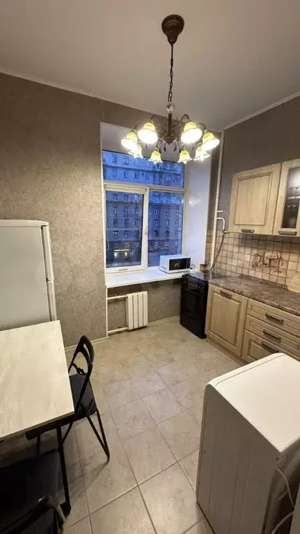 2-к. квартира, 47 м, 4/9 эт. - Фото 0