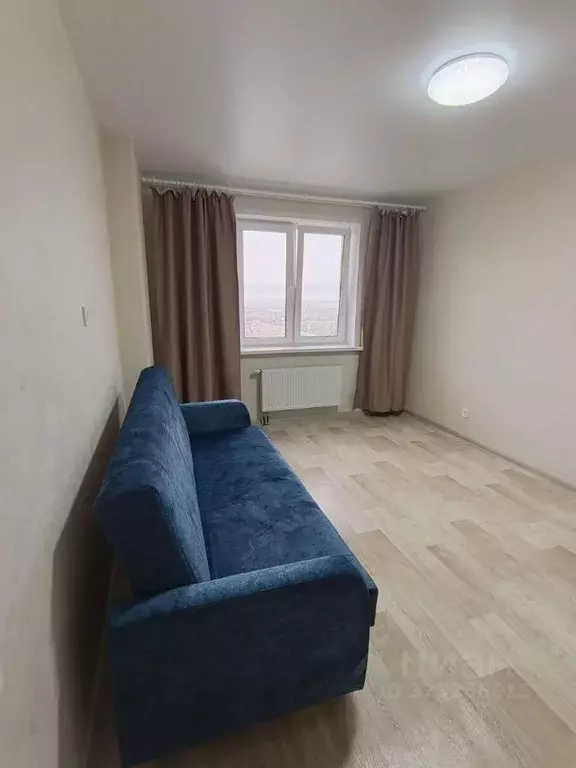 1-к кв. Саратовская область, Саратов проезд 2-й Совхозный, 36к2 (34.4 ... - Фото 2