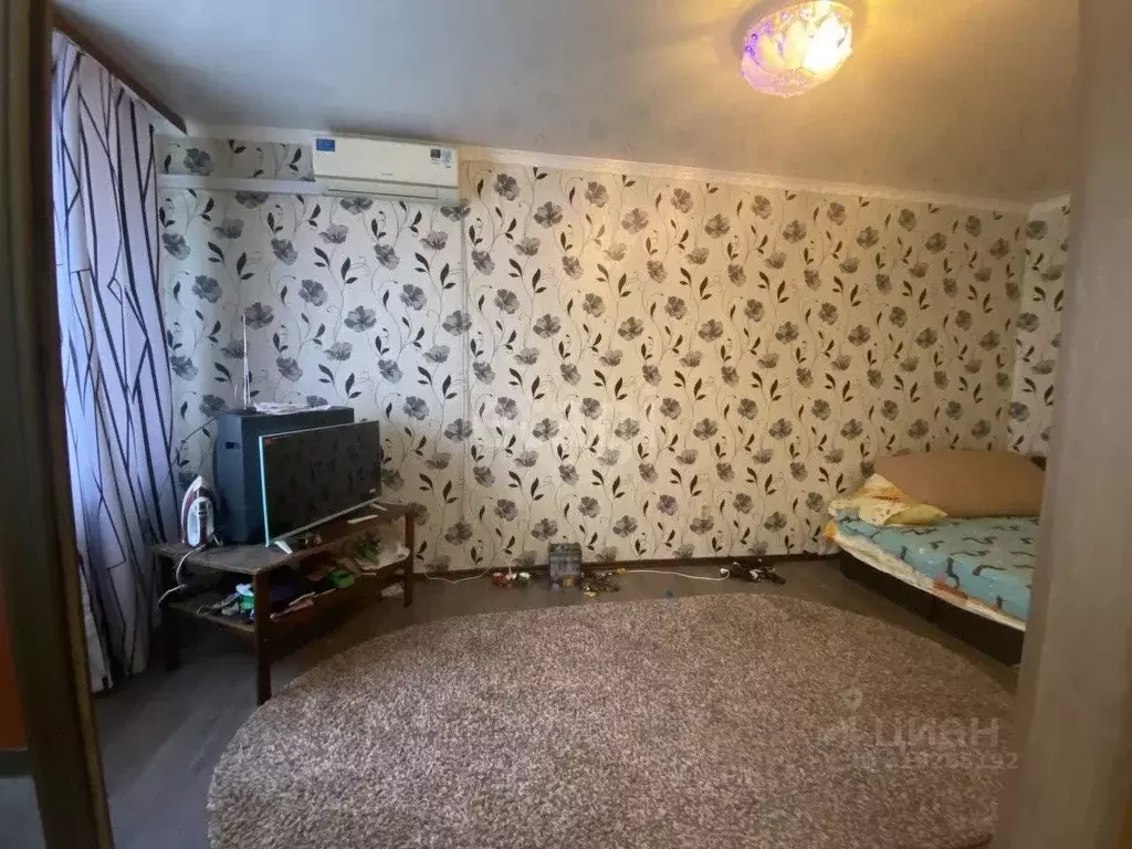 1-к кв. Курская область, Курск ул. Энгельса, 105 (27.5 м) - Фото 0