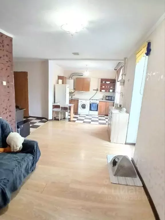 1-к кв. Севастополь ул. Горпищенко, 98А (41.5 м) - Фото 1