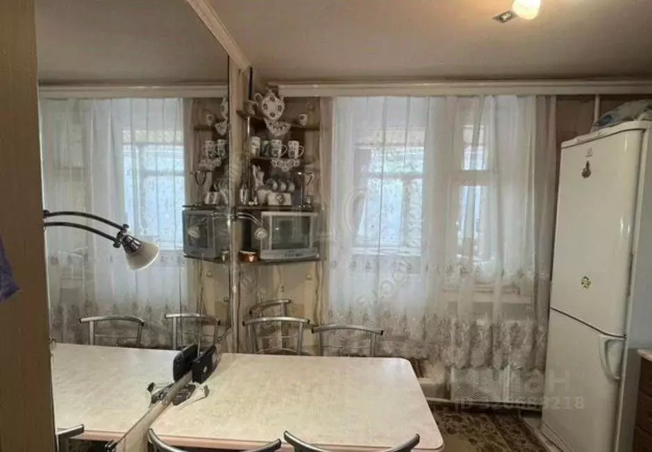 2-к кв. Курская область, Курск просп. Хрущева, 26 (48.4 м) - Фото 2