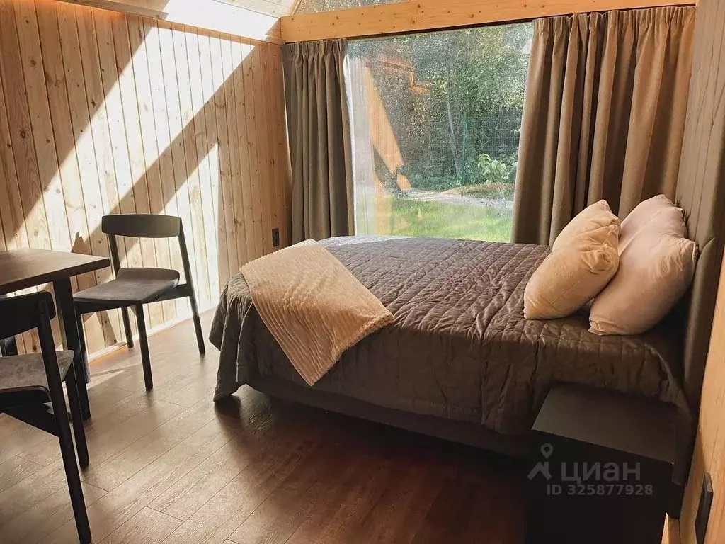 Дом в Московская область, Рузский муниципальный округ, Тучково пгт ... - Фото 2