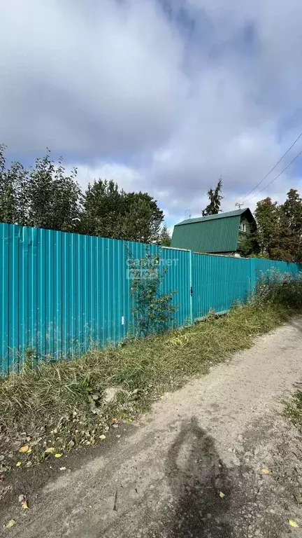 Участок в Ханты-Мансийский АО, Сургут пл. Советов (5.71 сот.) - Фото 2