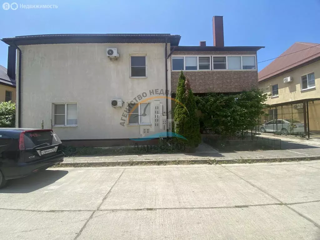 Дом в Анапа, Межсанаторный проезд, 20к10 (81 м) - Фото 2