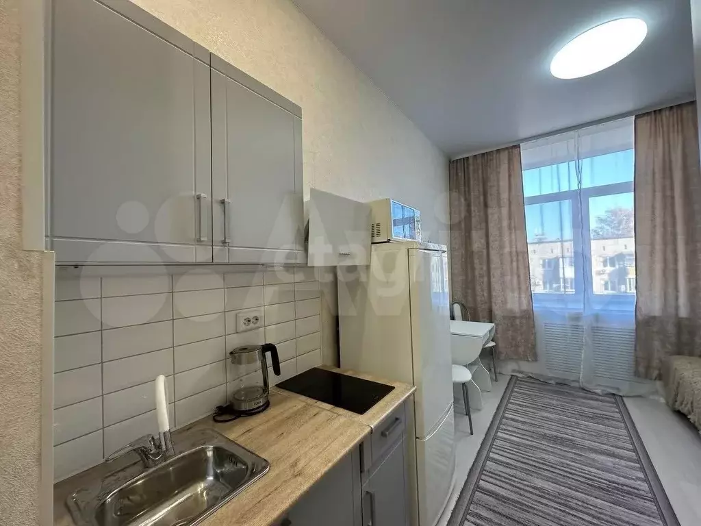Комната 16 м в 1-к., 5/5 эт. - Фото 0