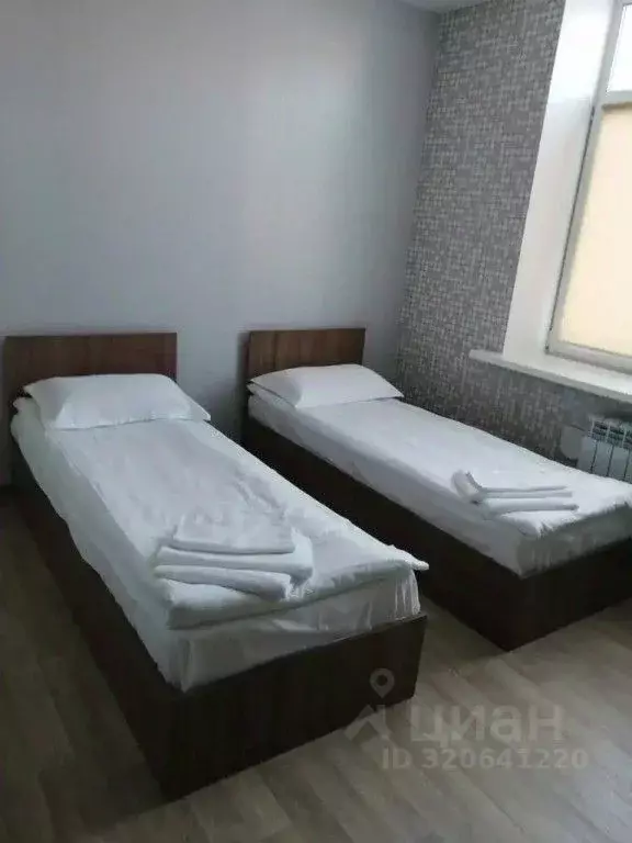 1-к кв. Хабаровский край, Комсомольск-на-Амуре Заводская ул., 5 (30.0 ... - Фото 1