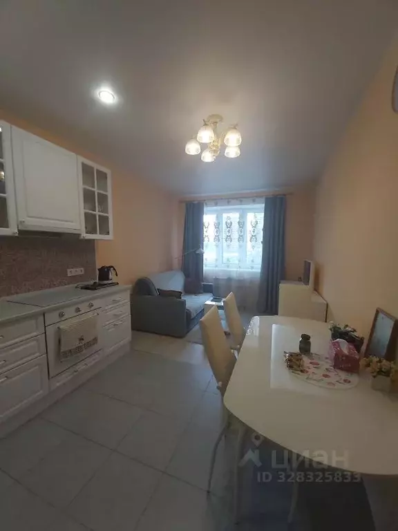 1-к кв. Московская область, Пушкино ул. Просвещения, 10к3 (42.0 м) - Фото 1