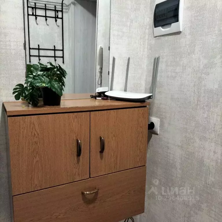 2-к кв. Марий Эл, Йошкар-Ола ул. Пушкина, 44 (45.0 м) - Фото 1