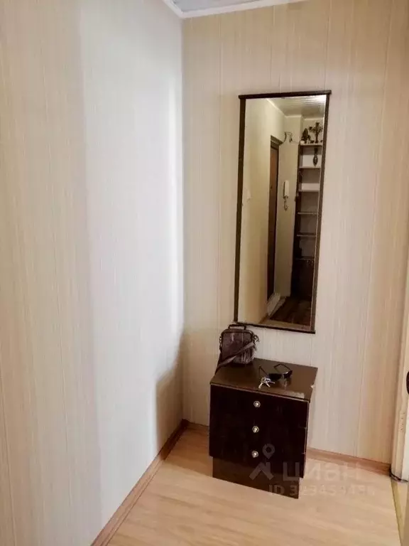 1-к кв. Калининградская область, Калининград Дрожжевая ул., 8А (31.7 ... - Фото 1