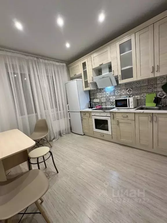 1-к кв. Московская область, Ногинск Богородский городской округ, ул. ... - Фото 1