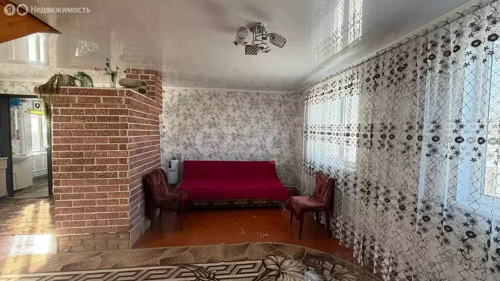 Дом в Учалы, улица Мусы Джалиля (35.1 м) - Фото 1