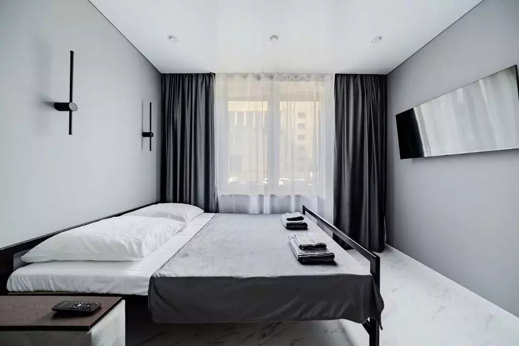 Студия Санкт-Петербург Черниговская ул., 13к2 (25.0 м) - Фото 1