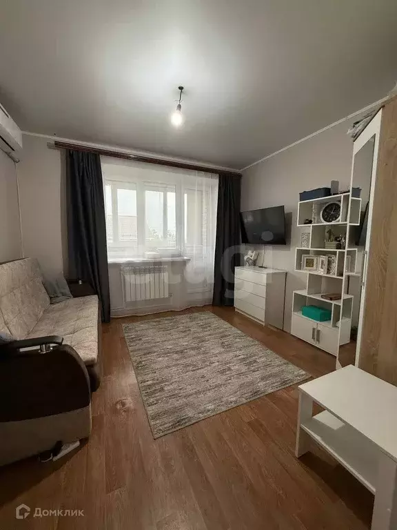 Продаётся 1-к квартира, 25.9 м - Фото 0