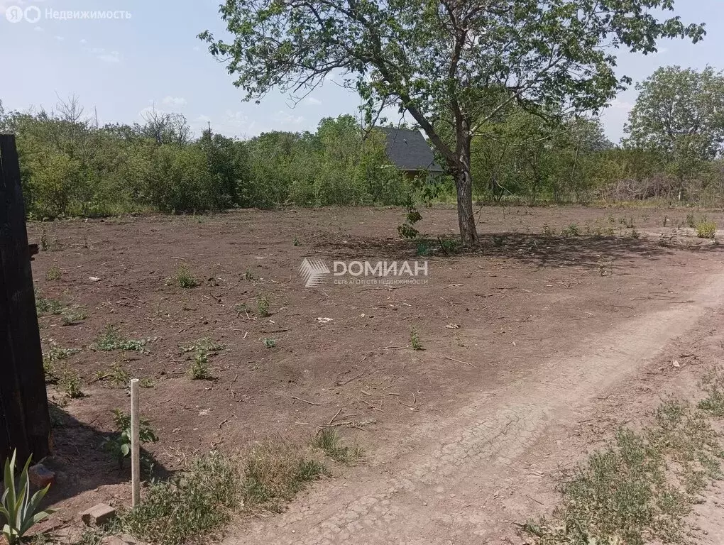 Участок в Новочеркасск, садовое товарищество № 16, улица Мичурина, 20 ... - Фото 0