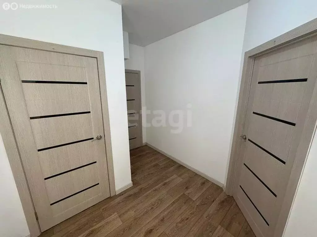 1-комнатная квартира: Гусиноозёрск, 7-й микрорайон, 8-й квартал, 16 ... - Фото 1