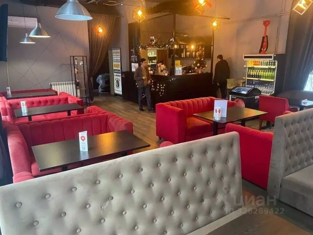 Торговая площадь в Москва Ижорский проезд, 15А (70 м) - Фото 1