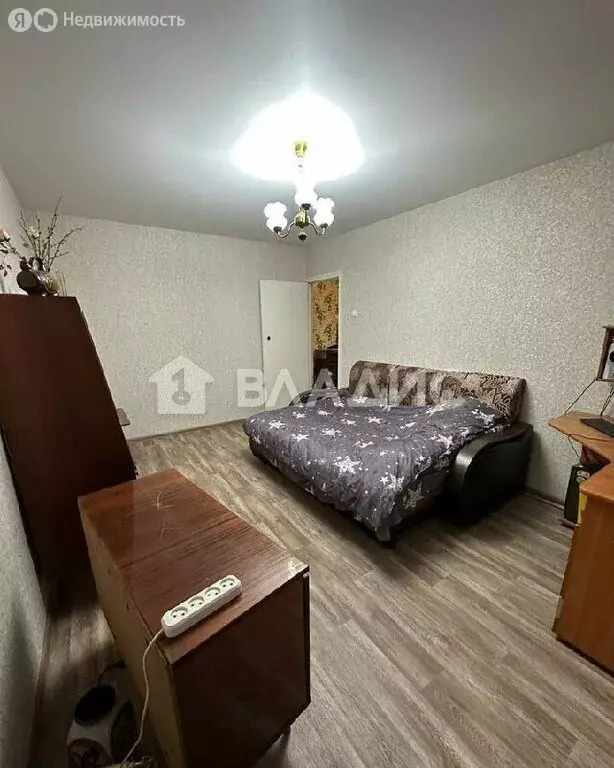 2-комнатная квартира: Пенза, Вадинская улица, 7 (56 м) - Фото 1