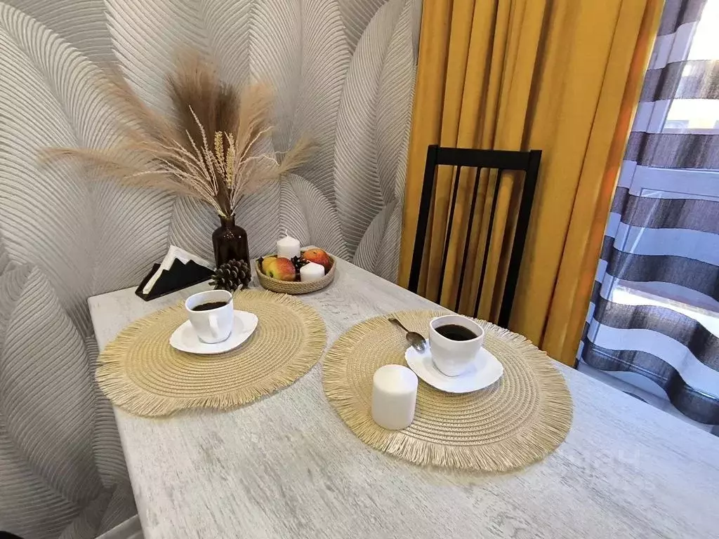 1-к кв. Ставропольский край, Михайловск Шпаковский район, ул. Ишкова, ... - Фото 2