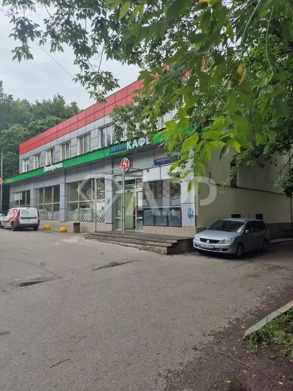 Помещение свободного назначения (200 м) - Фото 1