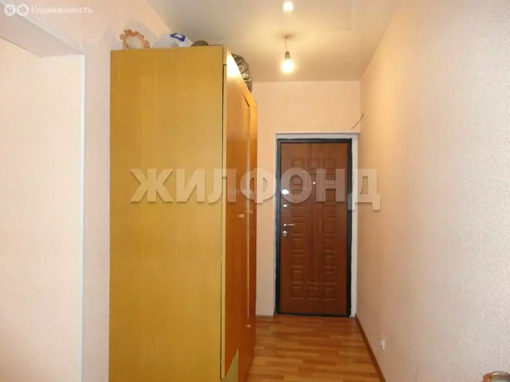 Квартира-студия: Краснообск, 249 (34.6 м) - Фото 2