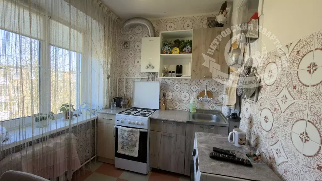 3-к кв. Ростовская область, Таганрог ул. Щорса, 8 (60.8 м) - Фото 2