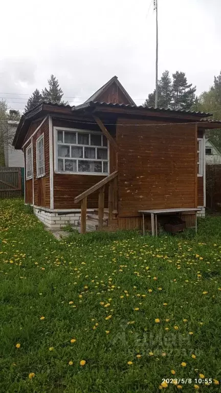 Дом в Владимирская область, Киржачский муниципальный округ, Озерный ... - Фото 2