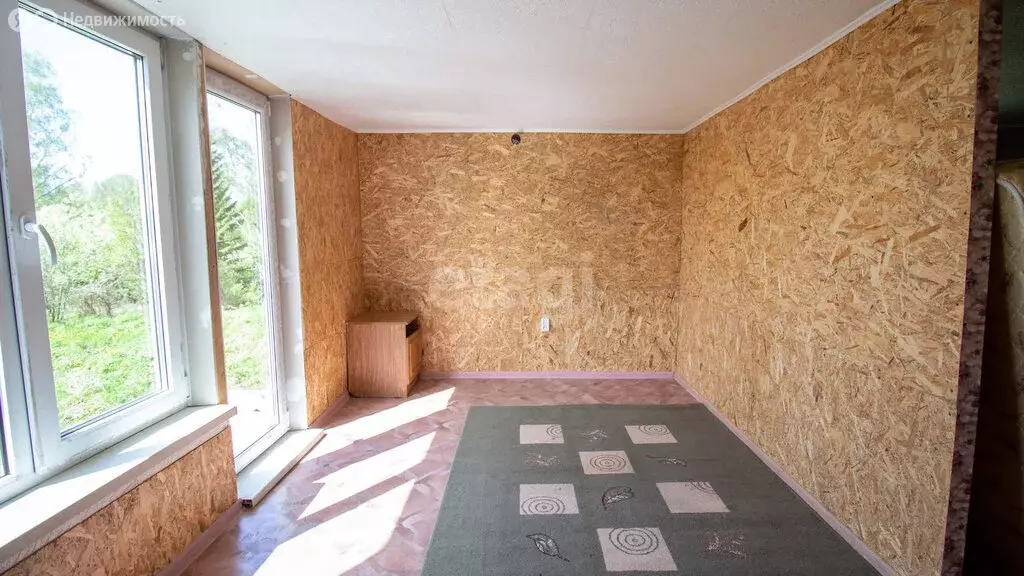 Дом в Томск, садовое товарищество Заря-2 (50 м) - Фото 1