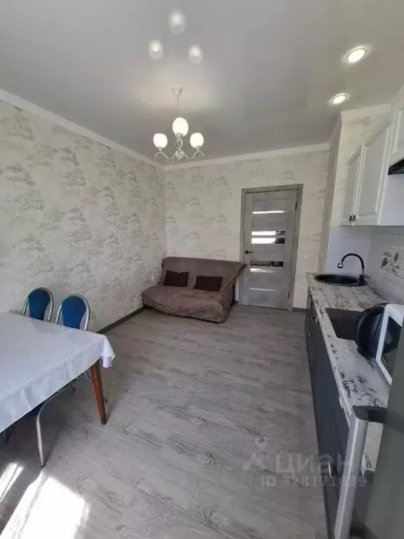 1-к кв. Краснодарский край, Анапа Владимирская ул., 144 (50.0 м) - Фото 2