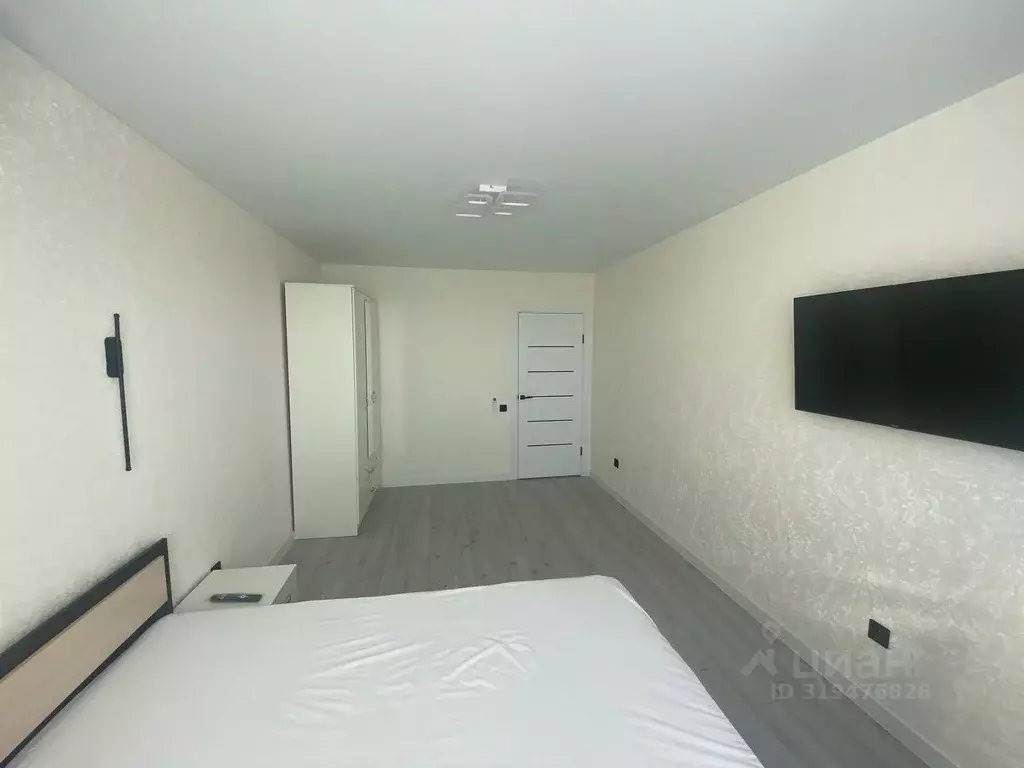 1-к кв. Башкортостан, Уфа ул. Пархоменко, 151/2 (45.0 м) - Фото 2