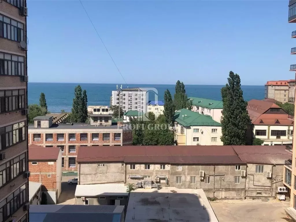 2-к кв. Дагестан, Махачкала просп. Петра 1 (70.0 м) - Фото 0
