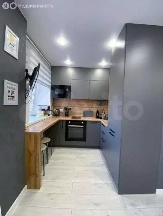 1-комнатная квартира: Шелехов, 6-й квартал, 25 (31.5 м) - Фото 0