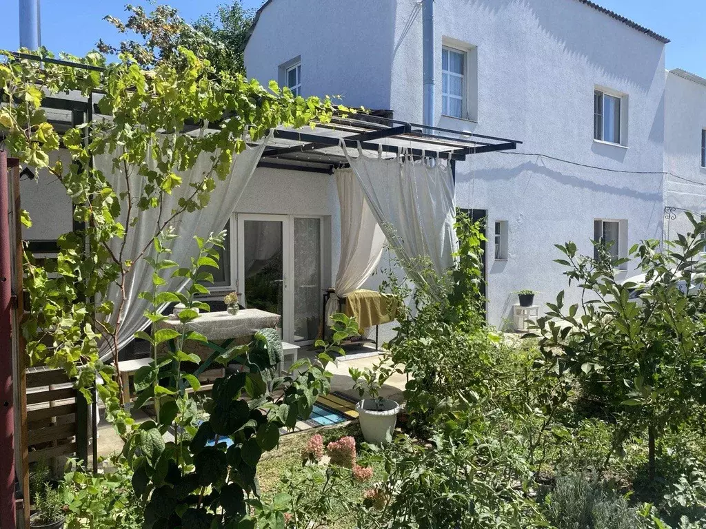 Гараж в Краснодарский край, Анапа Северная ул. (85 м) - Фото 0