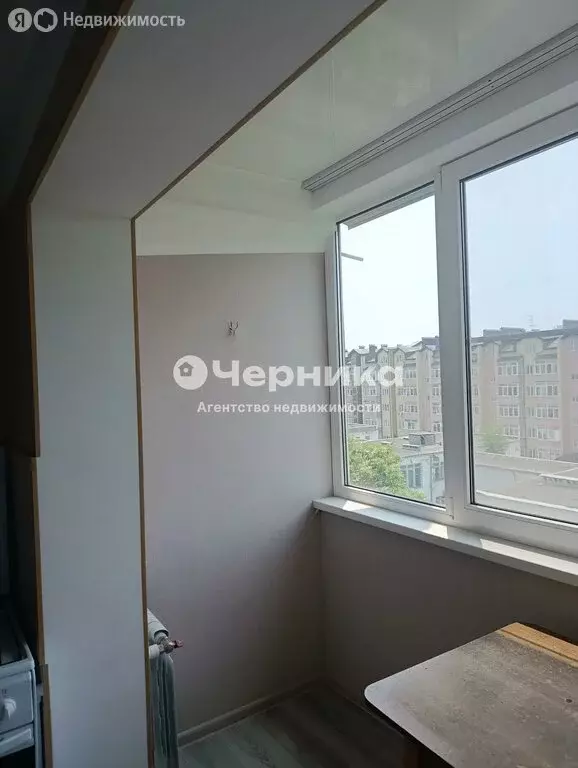 2-комнатная квартира: Пятигорск, улица Бутырина, 1 (53 м) - Фото 0