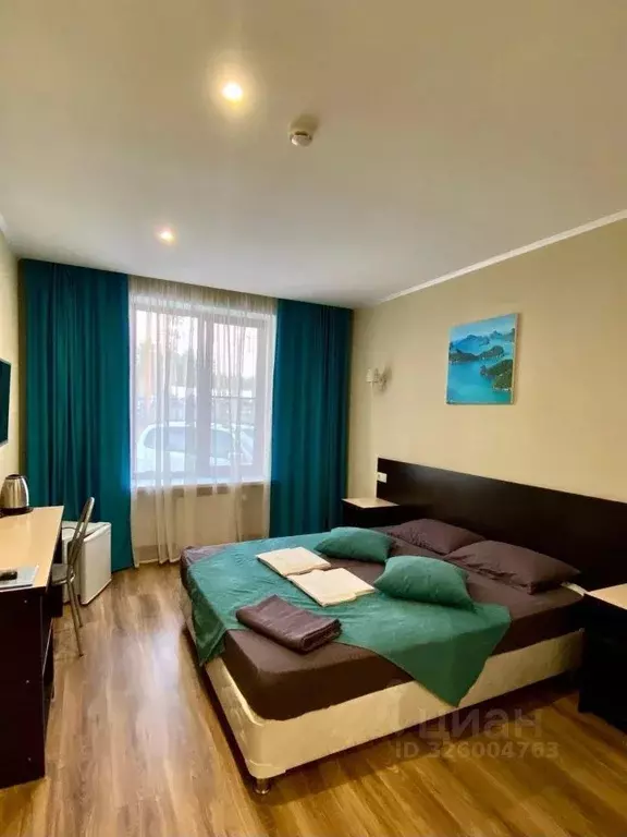 Комната Ленинградская область, Луга Комсомольский просп., 54к2 (20.0 ... - Фото 1