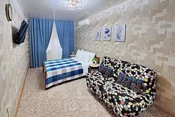 1-к кв. Самарская область, Самара Крутые Ключи мкр, 11 (35.0 м) - Фото 0