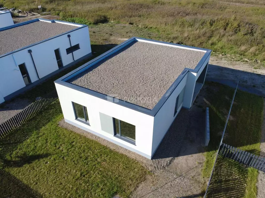 Дом в Томская область, Томский район, с. Кафтанчиково Совхозная ул. ... - Фото 0