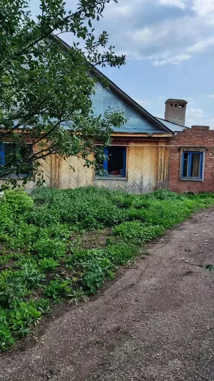 Дом 96,4 м на участке 13,2 сот. - Фото 1
