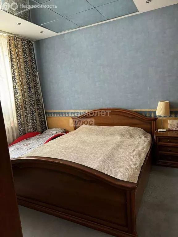 2-комнатная квартира: Москва, улица Маршала Новикова, 2к2 (55.1 м) - Фото 2