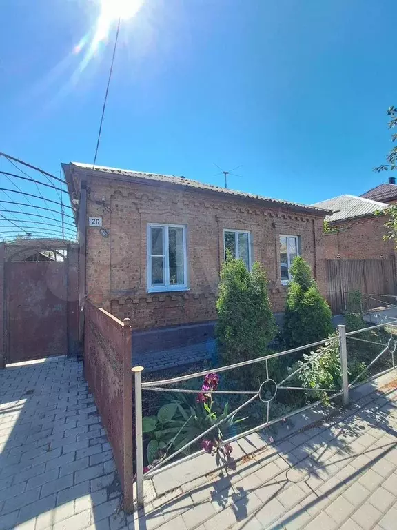 Дом 110 м на участке 9,3 сот. - Фото 0
