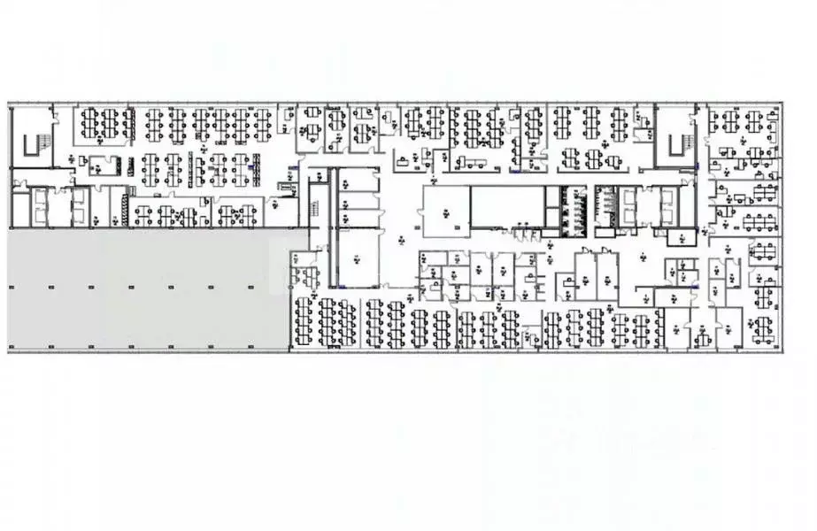 Офис в Москва ул. Обручева, 30/1С2 (3427 м) - Фото 0