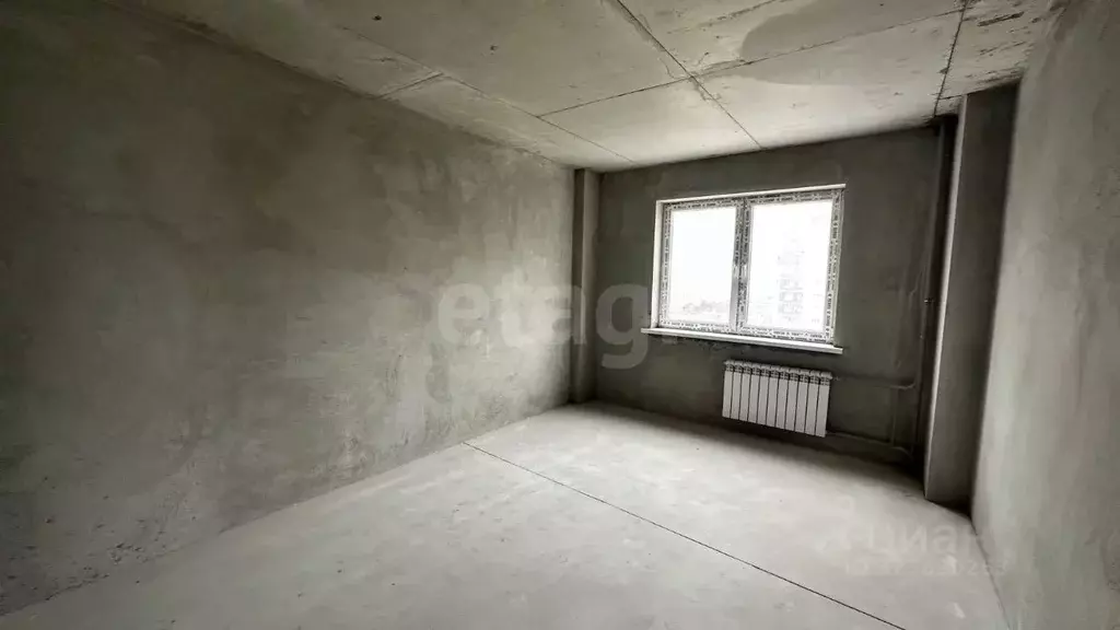 1-к кв. Липецкая область, Липецк Минская ул., 4Бк1 (60.0 м) - Фото 1