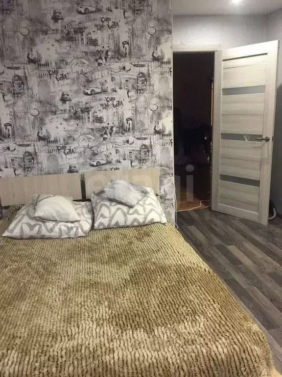 3-к кв. Коми, Сыктывкар Петрозаводская ул., 29 (77.1 м) - Фото 0