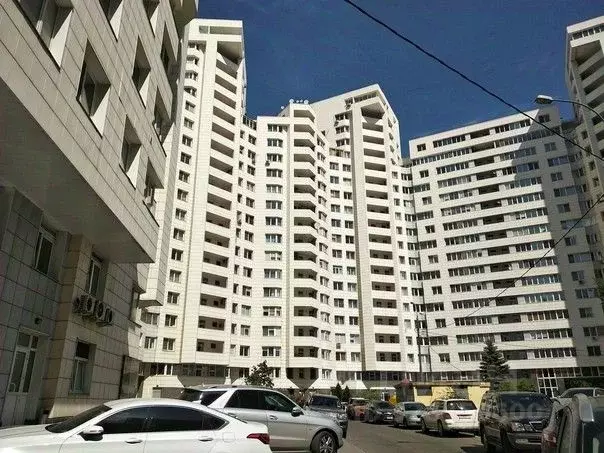 Гараж в Москва просп. Маршала Жукова, 76к2 (18 м) - Фото 1