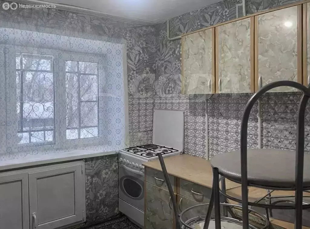 2-комнатная квартира: Курган, улица Красина, 73А (40.8 м) - Фото 1