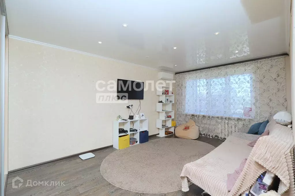Продаётся 1-к квартира, 33.2 м - Фото 0