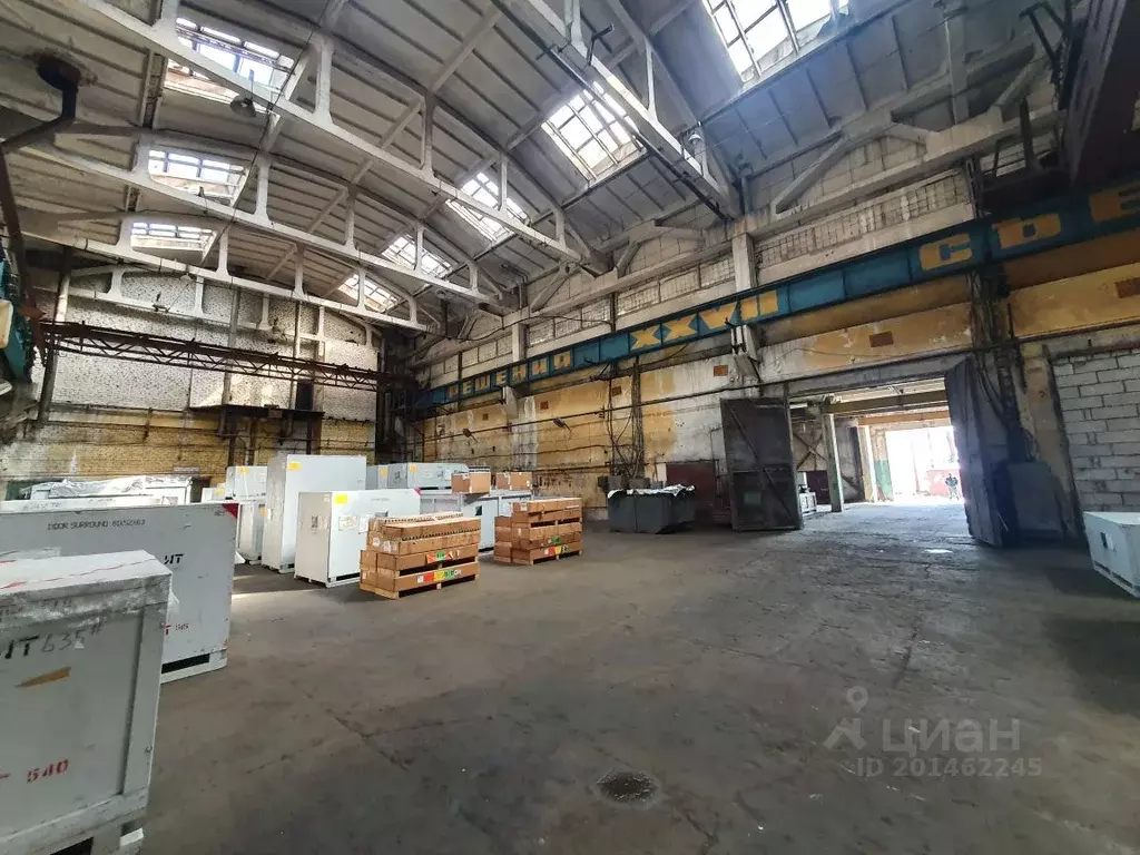 Помещение свободного назначения в Ульяновская область, Ульяновск ... - Фото 1