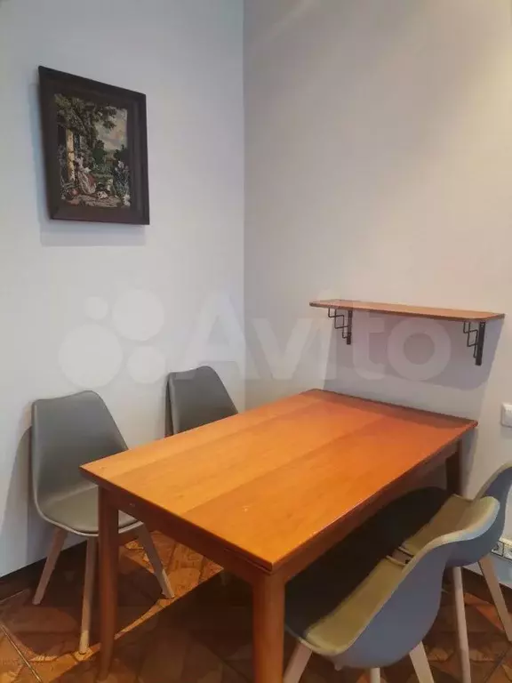3-к. квартира, 85 м, 2/7 эт. - Фото 1